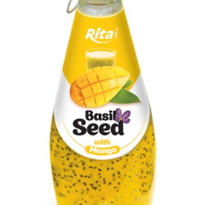 290ml Basil Drink with Mango4